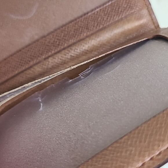 💯Authentic Louis Vuitton Monogram Card Holder🍀 - Picture 4 of 11